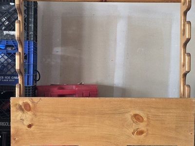 gun rack