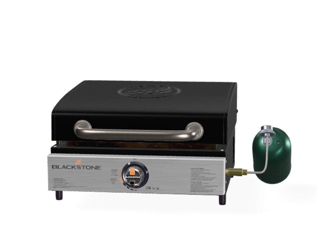 Blackstone Griddle
