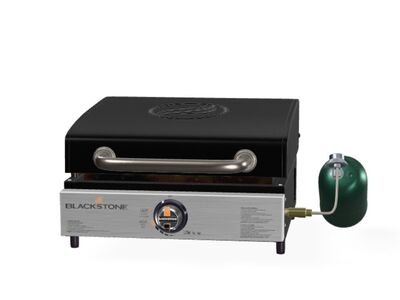 Blackstone Griddle