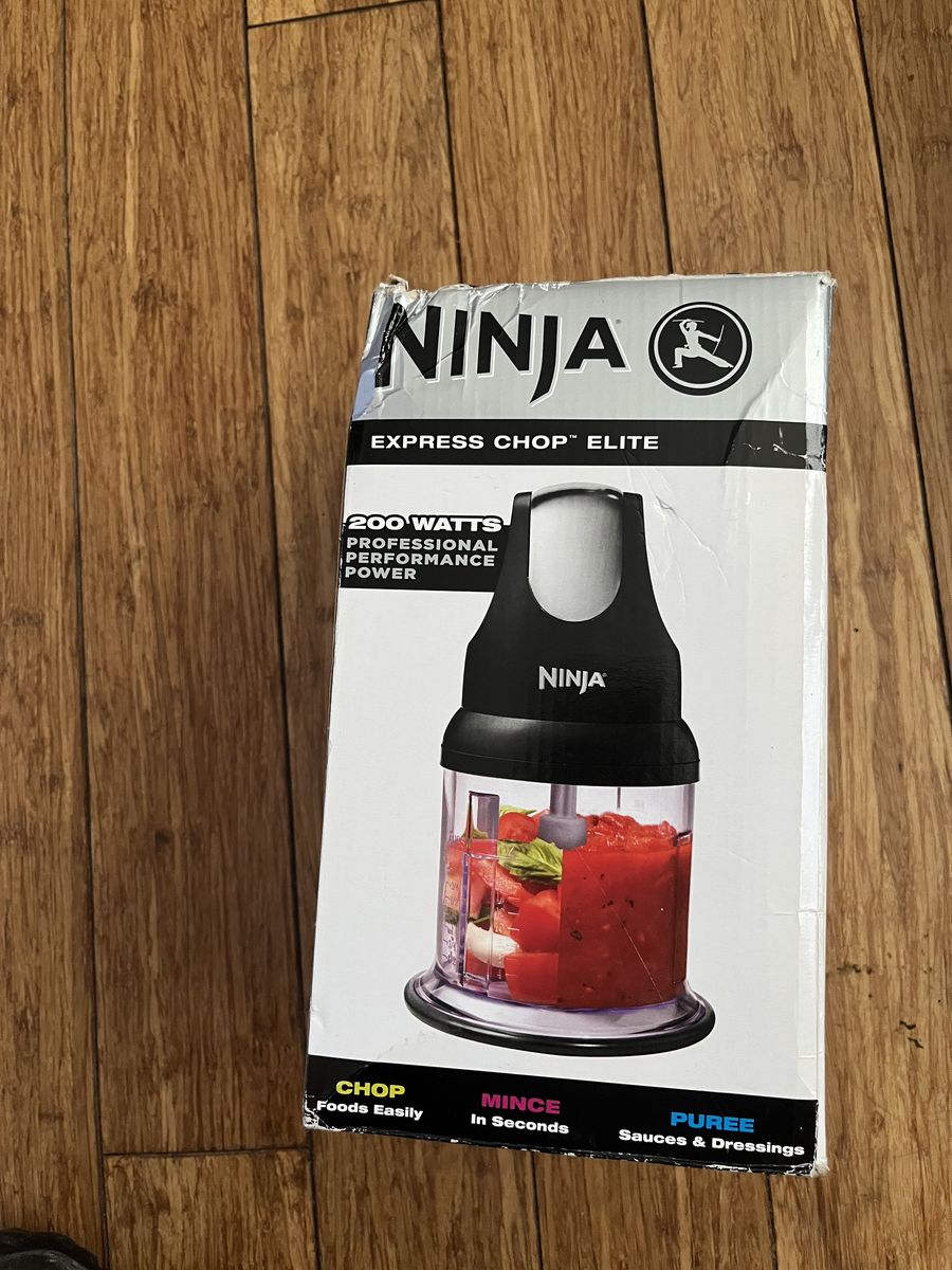 Ninja