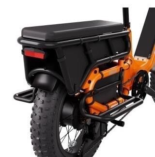 20in HovCart Running Boards Hovsco