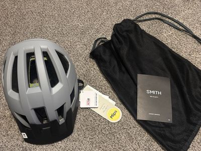 Smith Mtn Bike Helmet - XT2