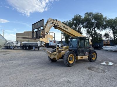 2012 Gehl DL11-55H