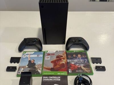 Xbox Series X Bundle