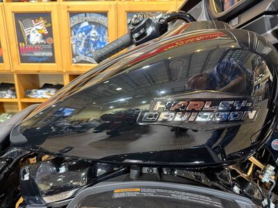 Harley-Davidson 2025 Street Glide