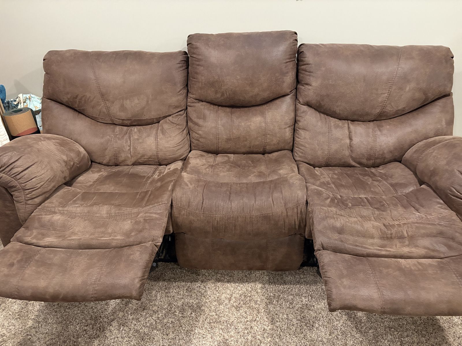 Free Couch!