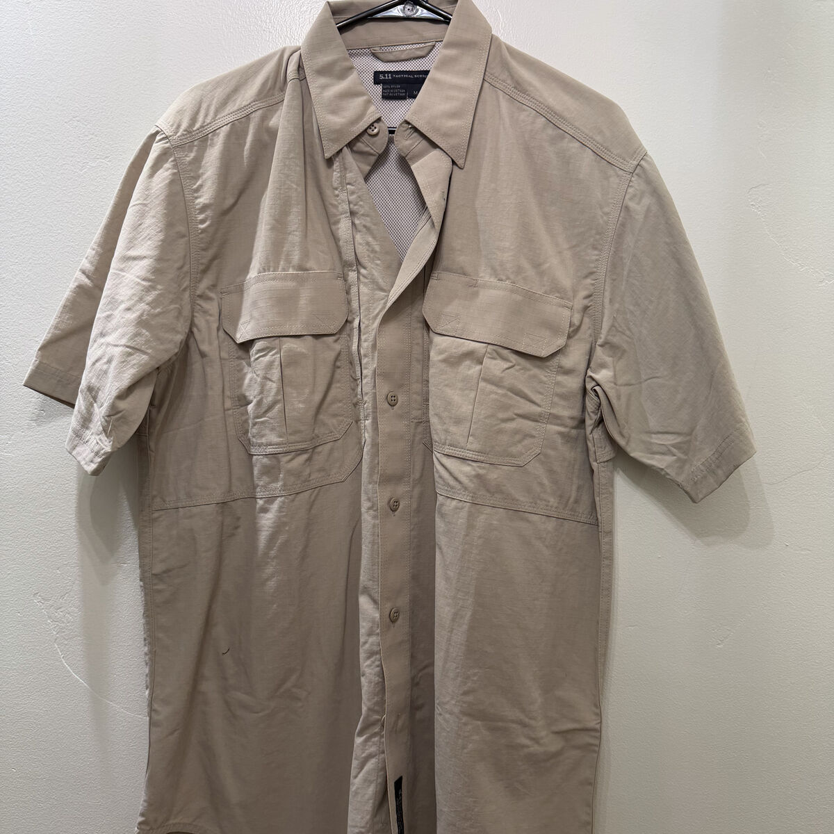 Taclite Pro Short Sleeve Shirt