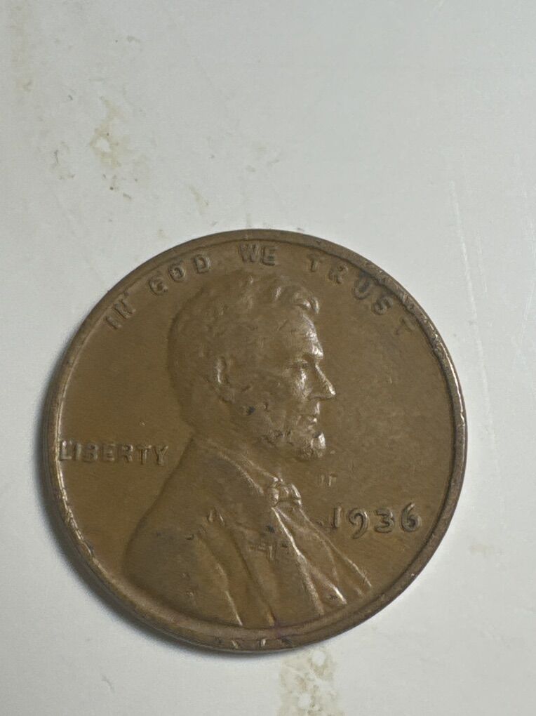 1934 P Cent