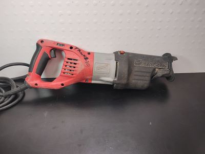 Milwaukee 6538-21 - 15.0 Amp Super Sawzall
