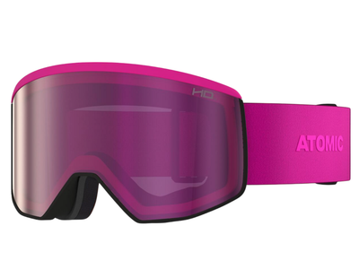 Atomic Four Pro M HD