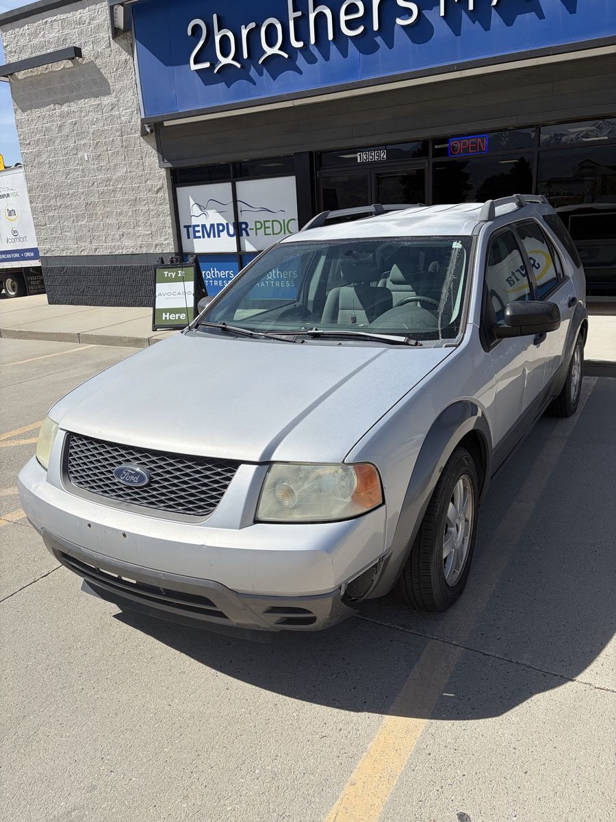 2005 Ford Freestyle 