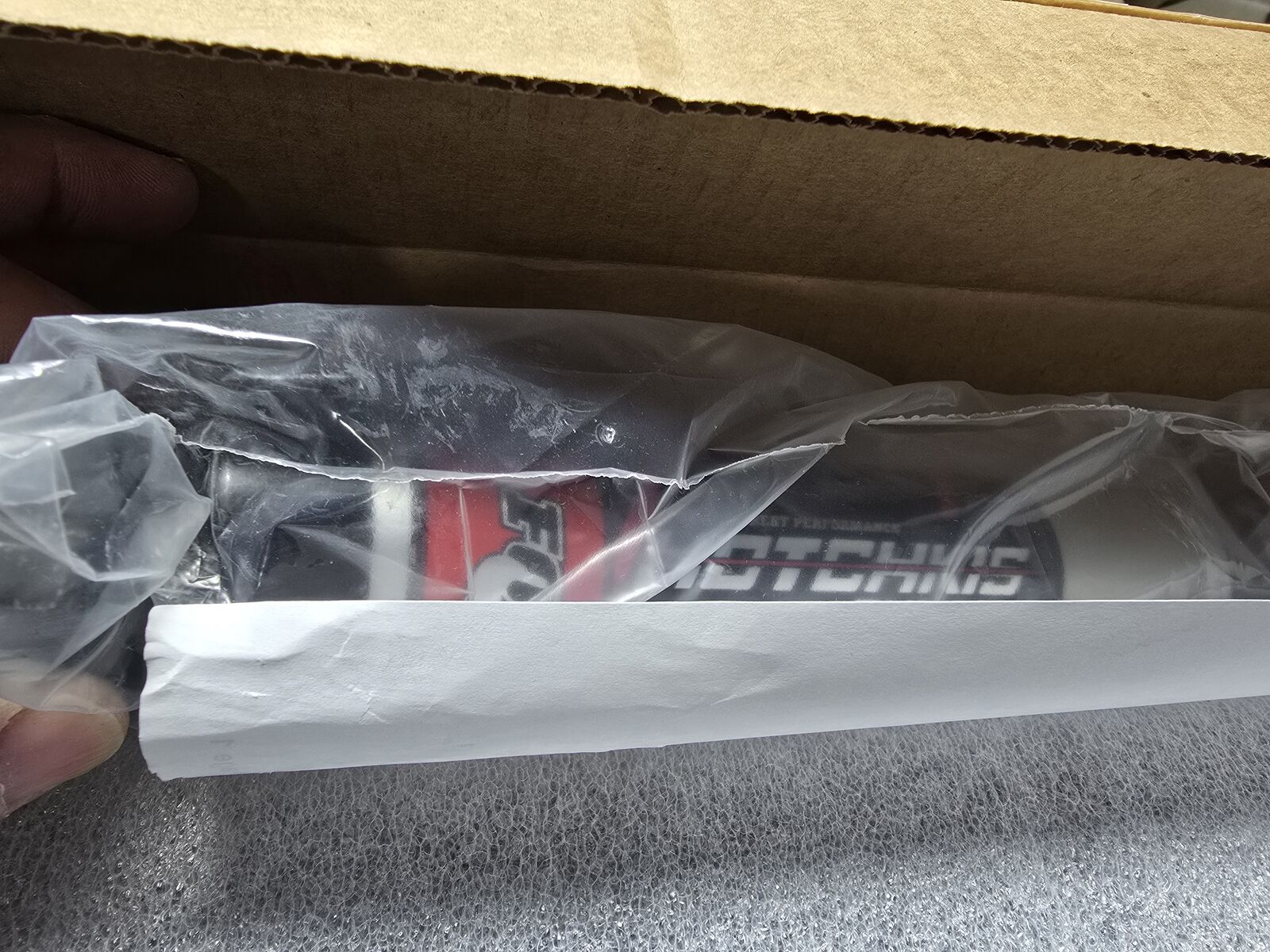 Hotchkis shock 70020012 camaro chevelle