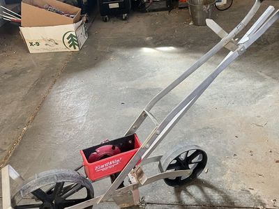 Earth Garden Seeder $75
