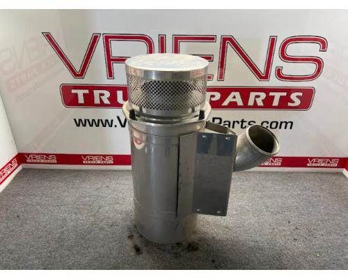 NELSON 11" DIA AIR CLEANER 
29" LENGTH 
5" INLET DIA