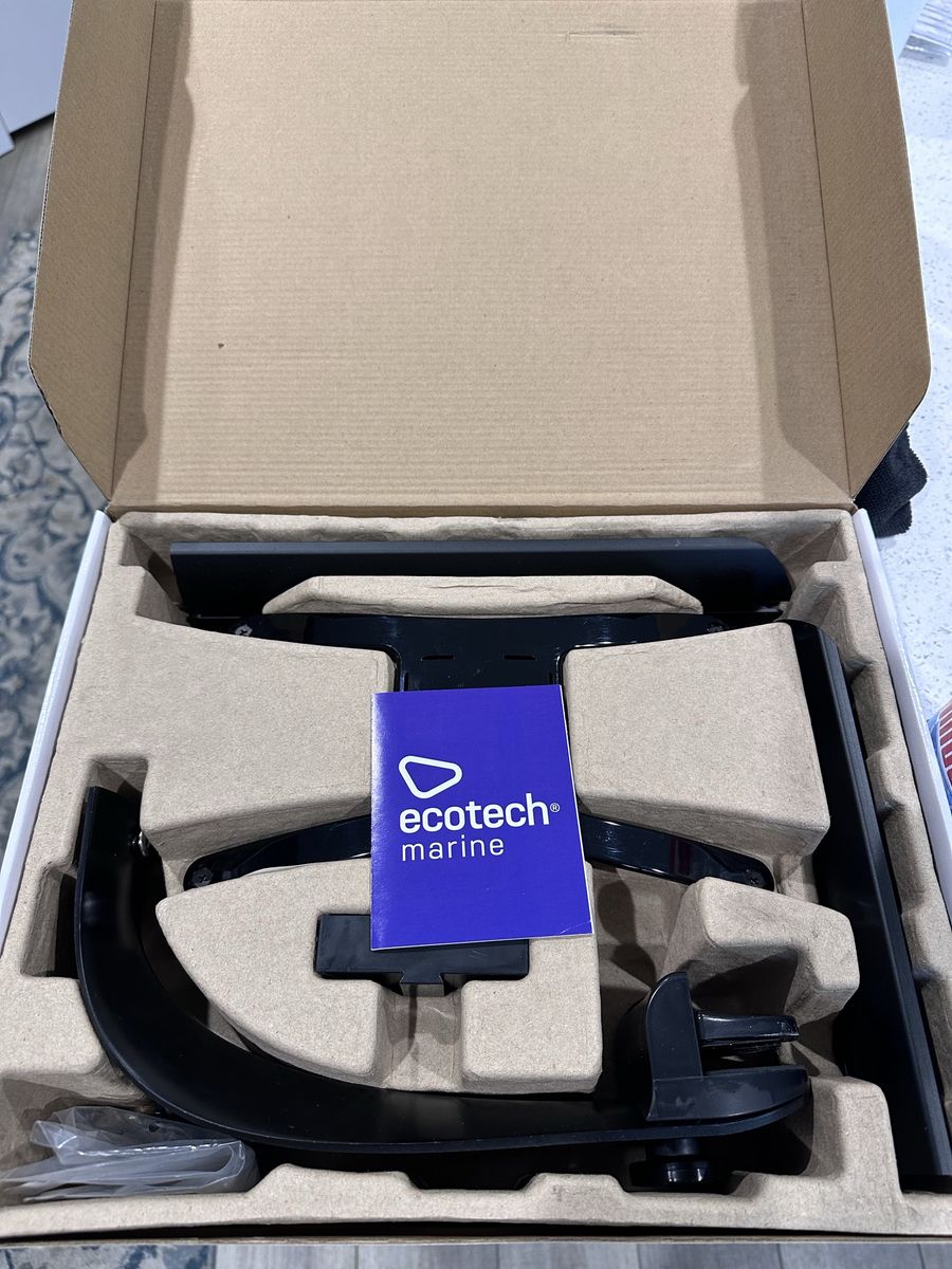 Ecotech Marine RMS Radion Mounting System