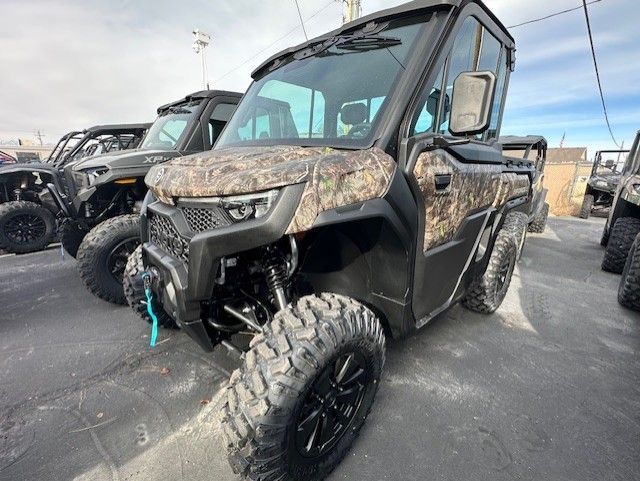 2026 CFMOTO UFORCE U10 Pro Highland