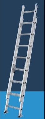 Aluminum Extension Ladder - 32'
