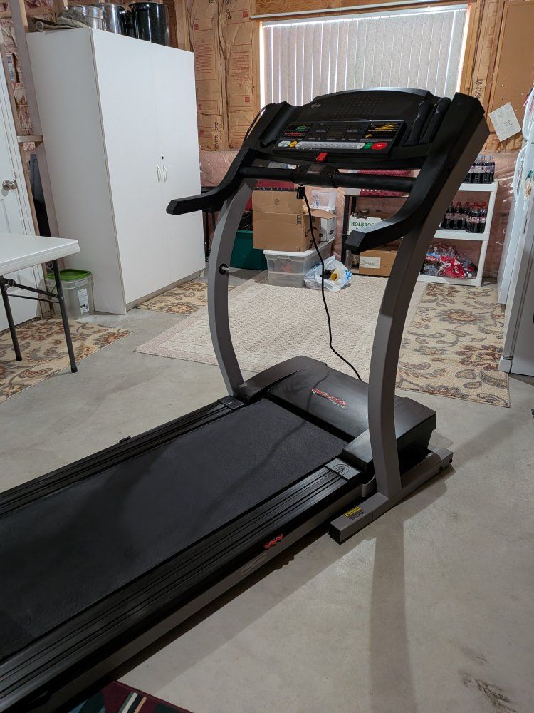 Treadmill for sale