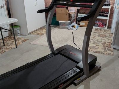 Treadmill for sale