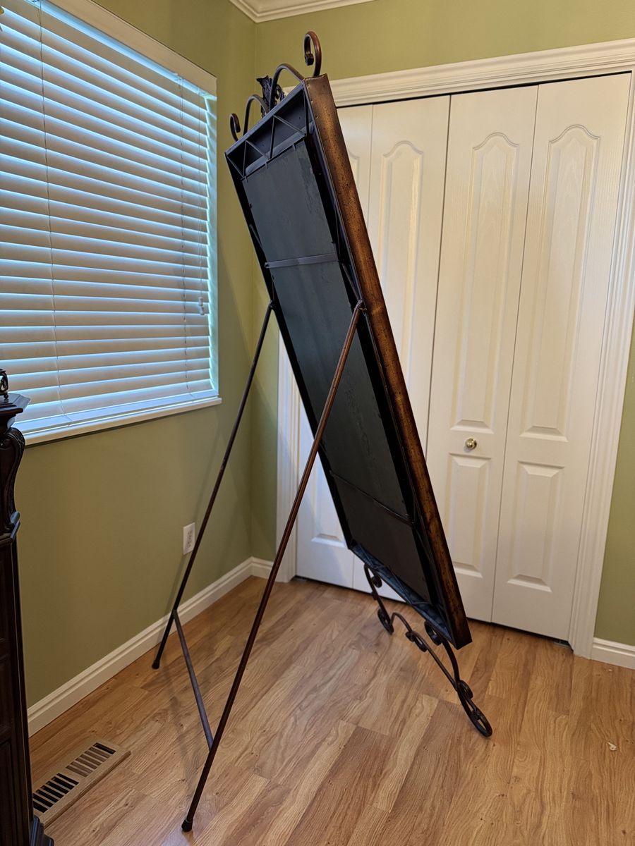 Standing Mirror