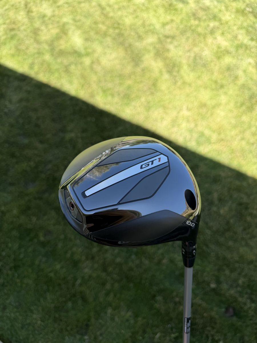 MINT Titleist GT1 Driver 10.0 Reg
