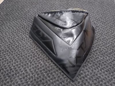 Skinz Next Level / Polaris Axys Windshield Bag