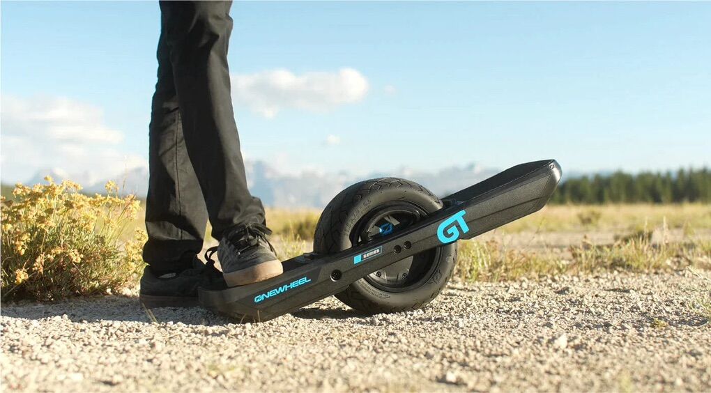 OneWheel GT S Series (New)