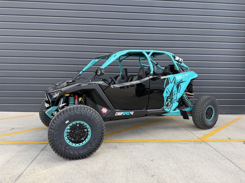 2025 Polaris® RZR Pro R 4 Ultimate