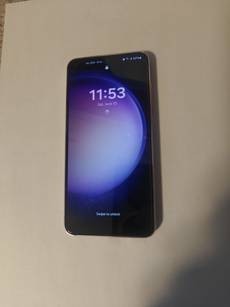 Samsung Galaxy s23 T-Mobile
