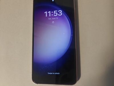 Samsung Galaxy s23 T-Mobile