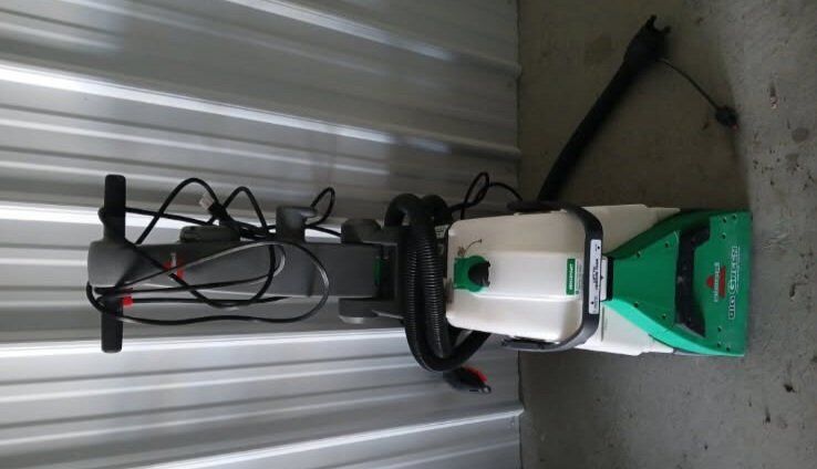 Bissell Carpet Cleaner