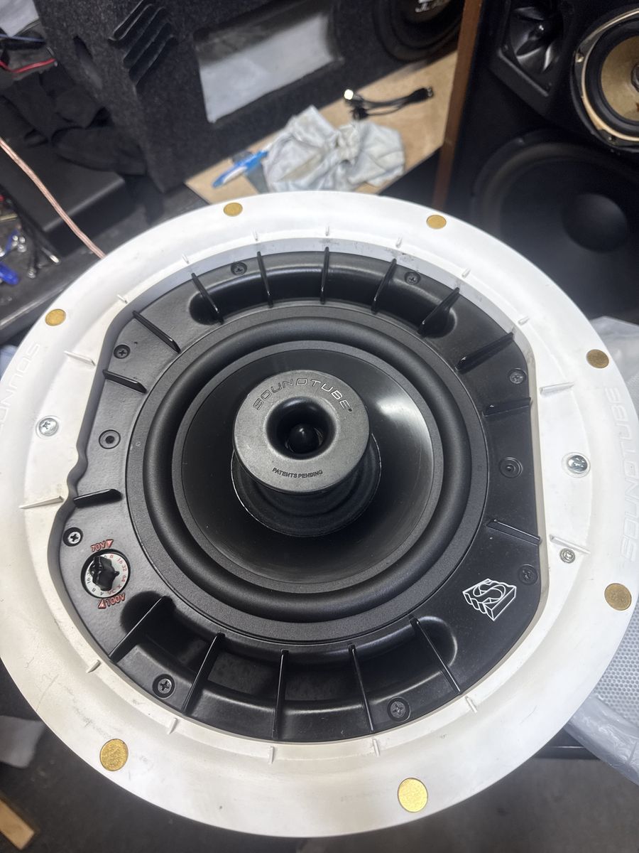 Soundtube Cm800 Ceiling Speaker