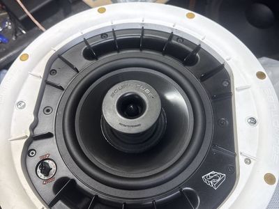 Soundtube Cm800 Ceiling Speaker