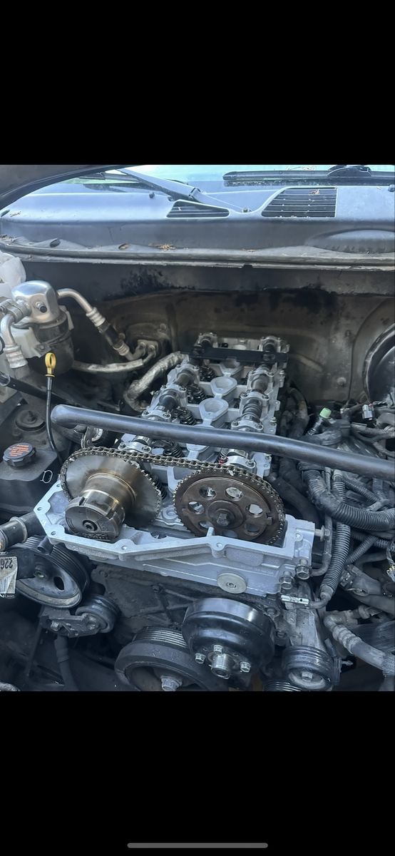 Forge Mobile Mechanic – Mobile Auto Repair in Utah County