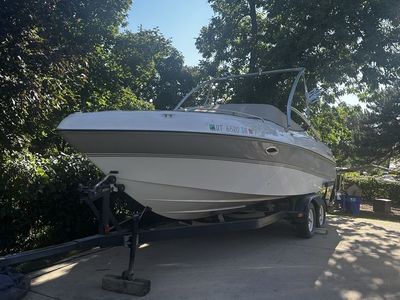 Four Winns 240Horizon 1998