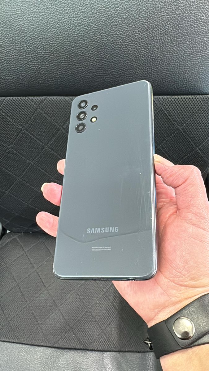 Samsung A32 64GB 5G