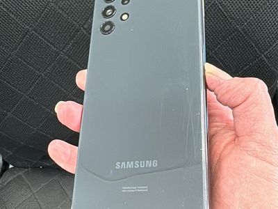 Samsung A32 64GB 5G