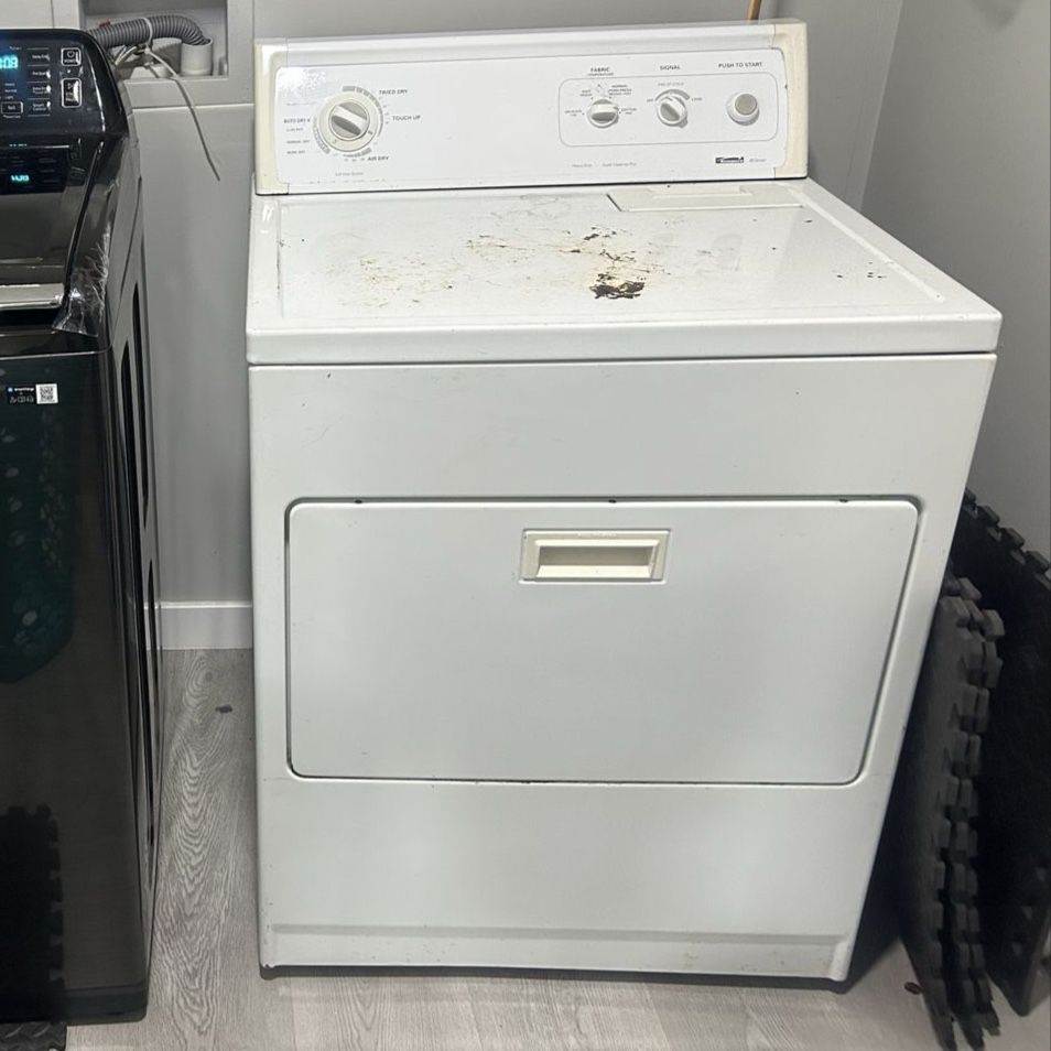 Dryer