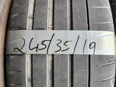 245/35r19 michelin pilot sports 4s