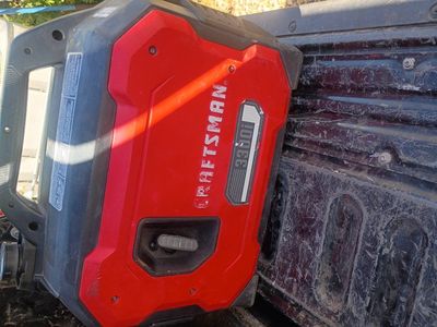 Craftsman generator inverter 3300i