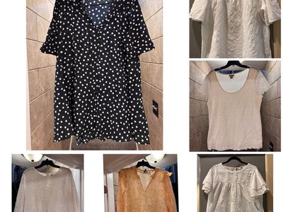 Women’s Size XL Clothing Bundle Great Brands!