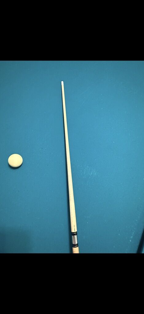 Schön Pool Cue Hybrid Shaft