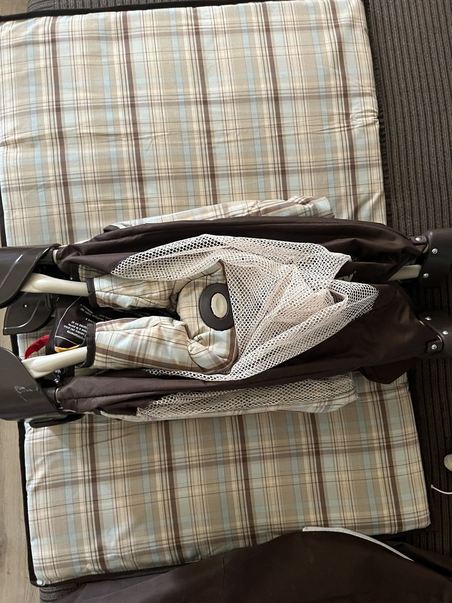 Portable Playpen 