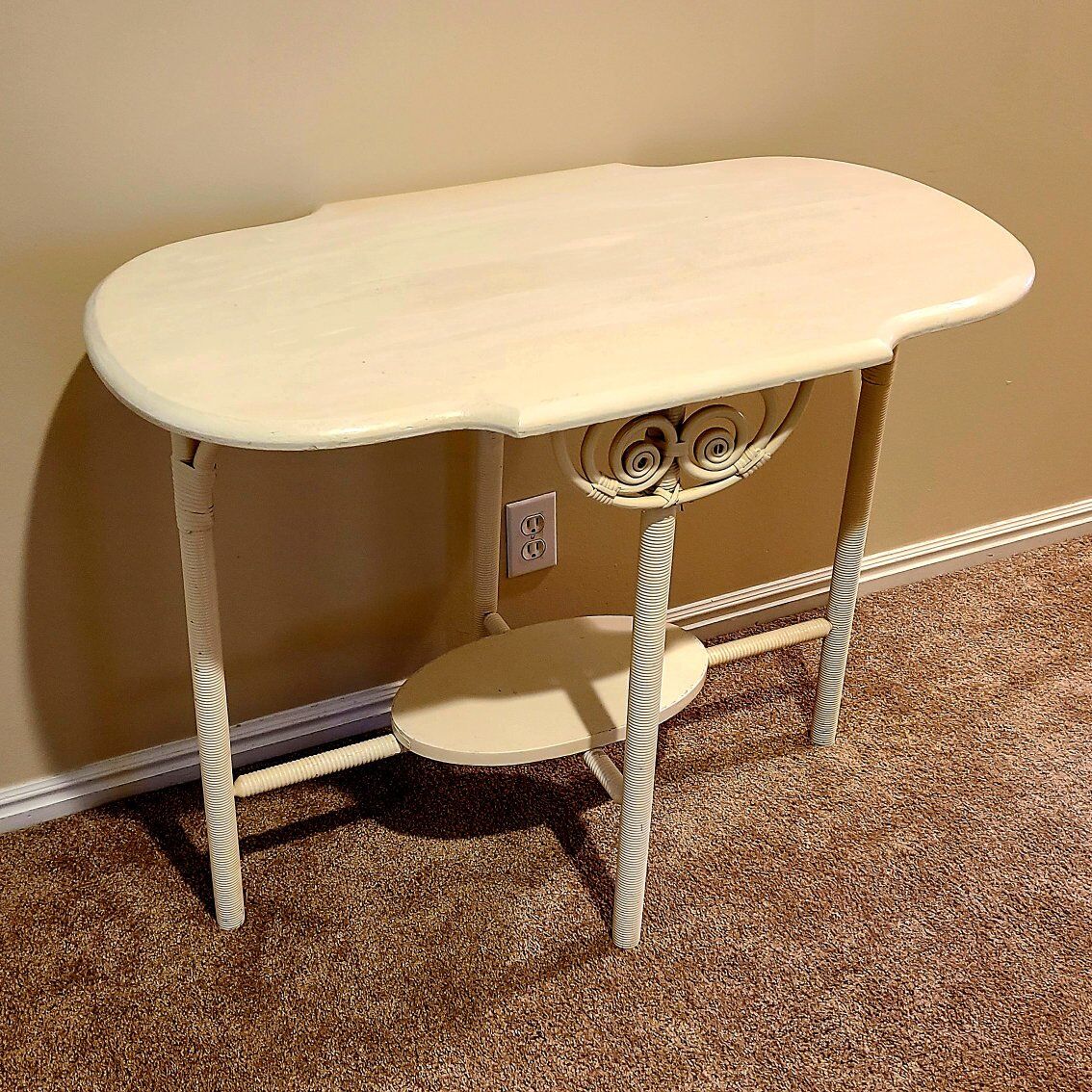 29x36x20 Victorian Buffet