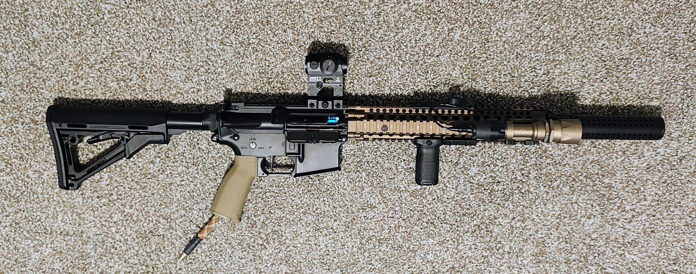 Mk18 HPA