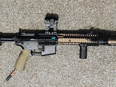 Mk18 HPA