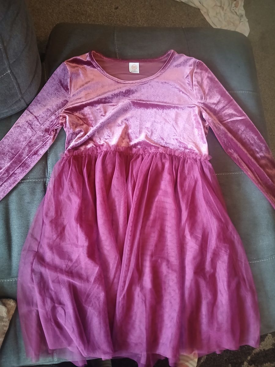 Girls Dresses