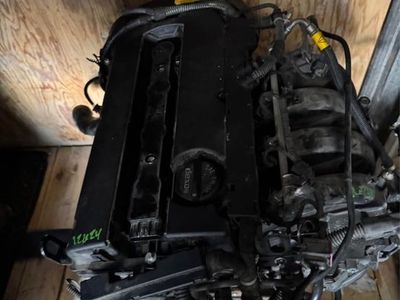 ENGINE CHEVROLET CRUISER 2013
