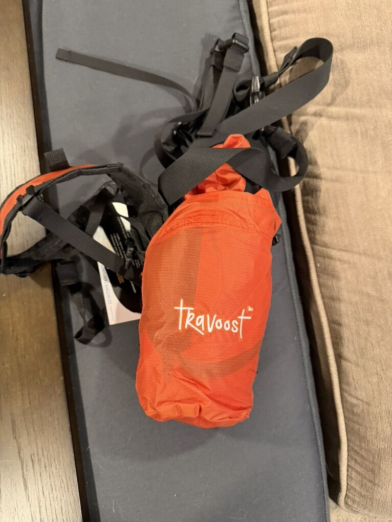 Travoost Ultima 22 Travel Bag Pack