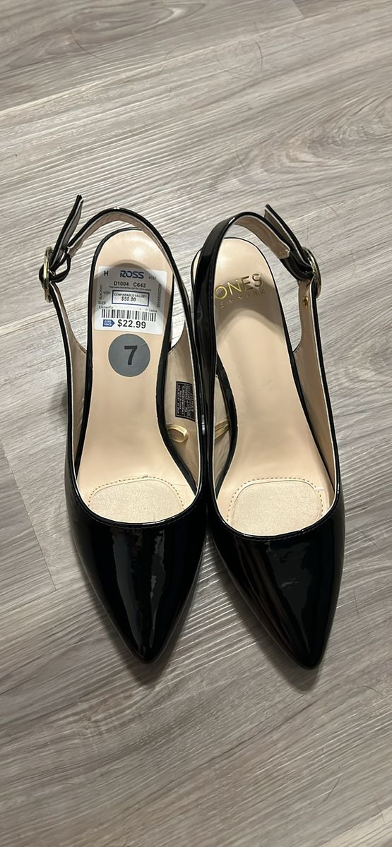 Women’s Heels